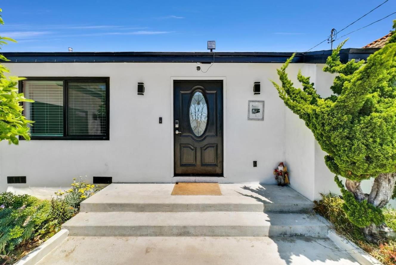 Luxury 4 Bedroom Villa Huntington Beach Eksteriør billede